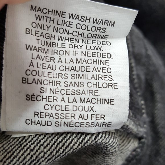 Jackson Brand Men´s Denim Jeans, Size 38 - Picture 7 of 13